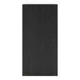 thumbnail image 3 of Furniture of America Seni Stackable Wood 2-Cube Bookcase in Black, 3 of 9