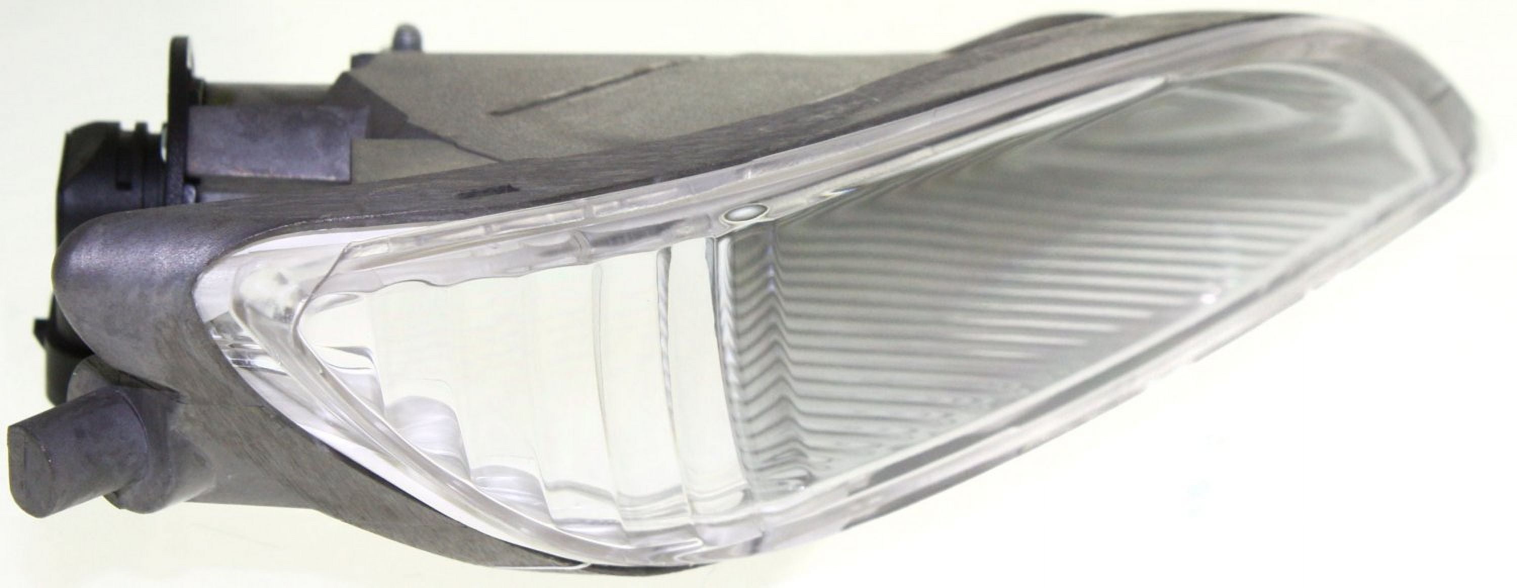 Garage-Pro Fog Light Set of 2 Compatible with 2006-2010 Toyota Sienna Front, Driver and Passenger Side