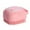 Pink 8H6, variant on Soft Pet Take A Bath Rub Back And Shampoo Brush Shampoo Massage Dispenser Grooming Shower Brush, Xinsrenus Under $5! Soft Pet Take A Bath