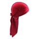 thumbnail image 2 of Pañuelo de terciopelo Sunnimix para Hombre Gorra de terciopelo Bandana Durag 2 piezas, 2 of 8
