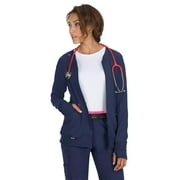 Koi 'Clarity' Jacket Scrub Jacket