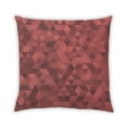 thumbnail image 1 of Ahgly Company Indoor Square Contemporary Throw Pillow, 18 inch by 18 inch, 1 of 5