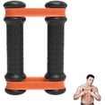 thumbnail image 1 of shiyou-Rip Stick Efficient Upper Body Workout Equipment,Rip Muscle Workout Stick, Adjustable Resistance Bands with Wooden Handles, Portable Exercise Equipment, 8 Ripstick Bands, 1 of 4