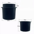 thumbnail image 3 of 3 Packs 3 in 1 Hidden USB Wireless Charger for Bedside Cabinet Sofa Armrest Desk Office Furniture Fast Charging Pad Built-in Qi Charger Multi Device Charging Station, 3 of 8