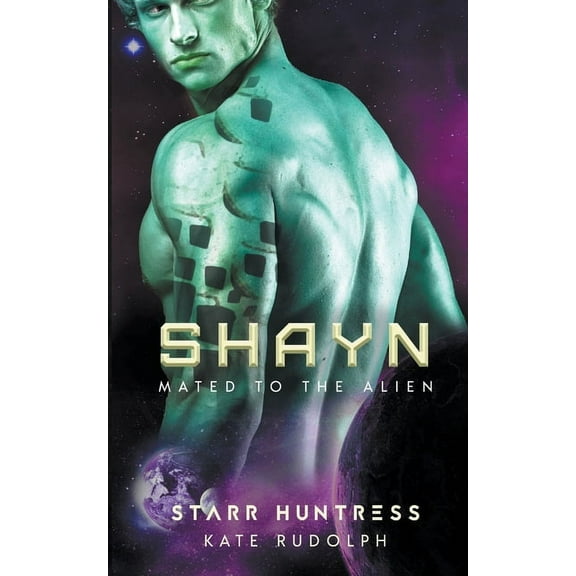 Shayn, (Paperback)