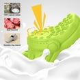 thumbnail image 3 of Dsseng Dog Chew Toys Indestructible - Squeaky Interactive Dog Toys for Teeth Cleaning, Rubber Dog Chew Toy with Beef, 3 of 7