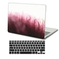 thumbnail image 3 of KSK KAISHEK Hard Shell Only for MacBook Pro 16"( XDR Display & Touch ID, 2021/2022/2023) + Black Keyboard Cover Model M2 A2780 A2485 M1, Type C Feather Series 0617, 3 of 5
