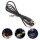 thumbnail image 5 of 6pcs RCA para reemplazo de cable de alambre desnudo RCA Masculino enchufe conector adaptador de conector, 5 of 5