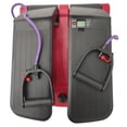 thumbnail image 2 of INTSUPERMAI Mini Air Stepper Indoor Fitness Climber with Rope for Home Gym Exercise, 2 of 8