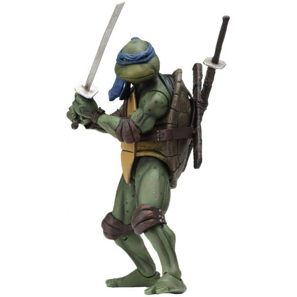 Ninja Turtles Action Figures Collection Model Toy Statue Puppet Toys 7.09 inch