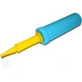 thumbnail image 1 of Woeilo Double Action Hand Held Balloon Hand Pump - Pumps Air in Both Directions - 2 Way Dual Action, 1 of 5