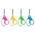 thumbnail image 2 of Westcott Soft Handle 5" Kids Scissors, Blunt, Assorted Colors (No Color Choice), Pack of 12, 2 of 3