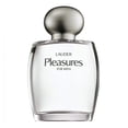 thumbnail image 1 of Colonia en aerosol Perfume Estee Lauder Pleasures, 100 ml, para hombre, 1 of 1