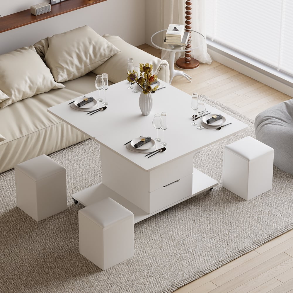 Homary Coffee Table
