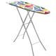 thumbnail image 1 of Burro de Planchar Handy Jr Triangles 90 x 33 cm Tabla Resistente Plegable Ajustable Acero Maxima Hogar, 1 of 1