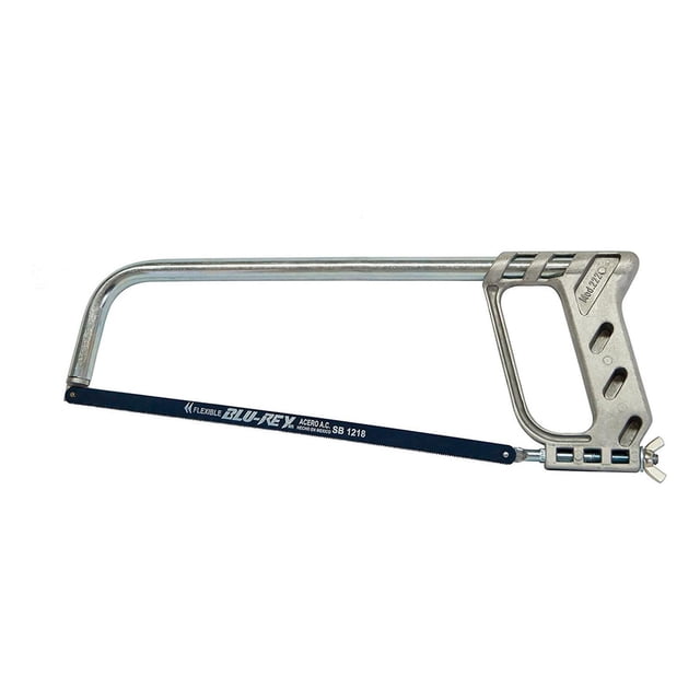 Arco Para Segueta Modelo 222 Celta negro