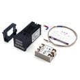 thumbnail image 1 of REX-C100FK02-V*DN Intelligent Temperature Controller SSR Output + SSR-25 DA +M6 1M Cable 3Pcs Set, 1 of 7