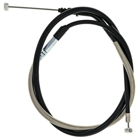 Niche Clutch Cable for Yamaha YFZ450R YFZ450X 18P-26335-00-00 519-CCB2275L