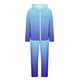 thumbnail image 4 of Neewe Womens 2 Piece Outfits Lounge Hoodie Sweatsuit Sets Oversized Sweatshirt Baggy Fall Fashion Sweatpants with Pockets, 4 of 6