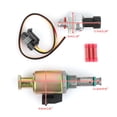 thumbnail image 3 of Pressure Regulator Sensor Valve ICP IPR F81Z9C968AB For Ford 7.3 F6TZ9F838A, 3 of 12