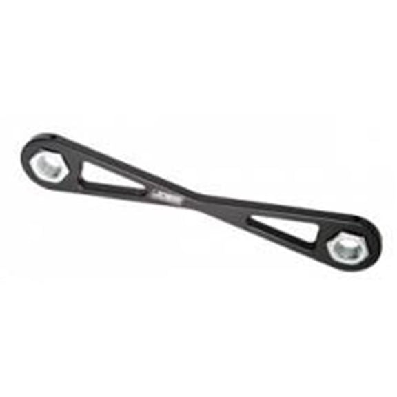 14900 6 in. A-Arm Nut Plate Spring