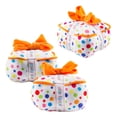 thumbnail image 3 of Haute Diggity Dog Birthday Collection – Soft Plush Celebration Dog Toys with Squeaker and Fun, Colorful, Unique Parody Designs Made from Safe, Machine-Washable Materials for All Dog Breeds & Sizes, 3 of 6