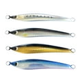 thumbnail image 2 of UZU Oreno Shaba Saltwater Metal Sinking Jig 100g, 2 of 6