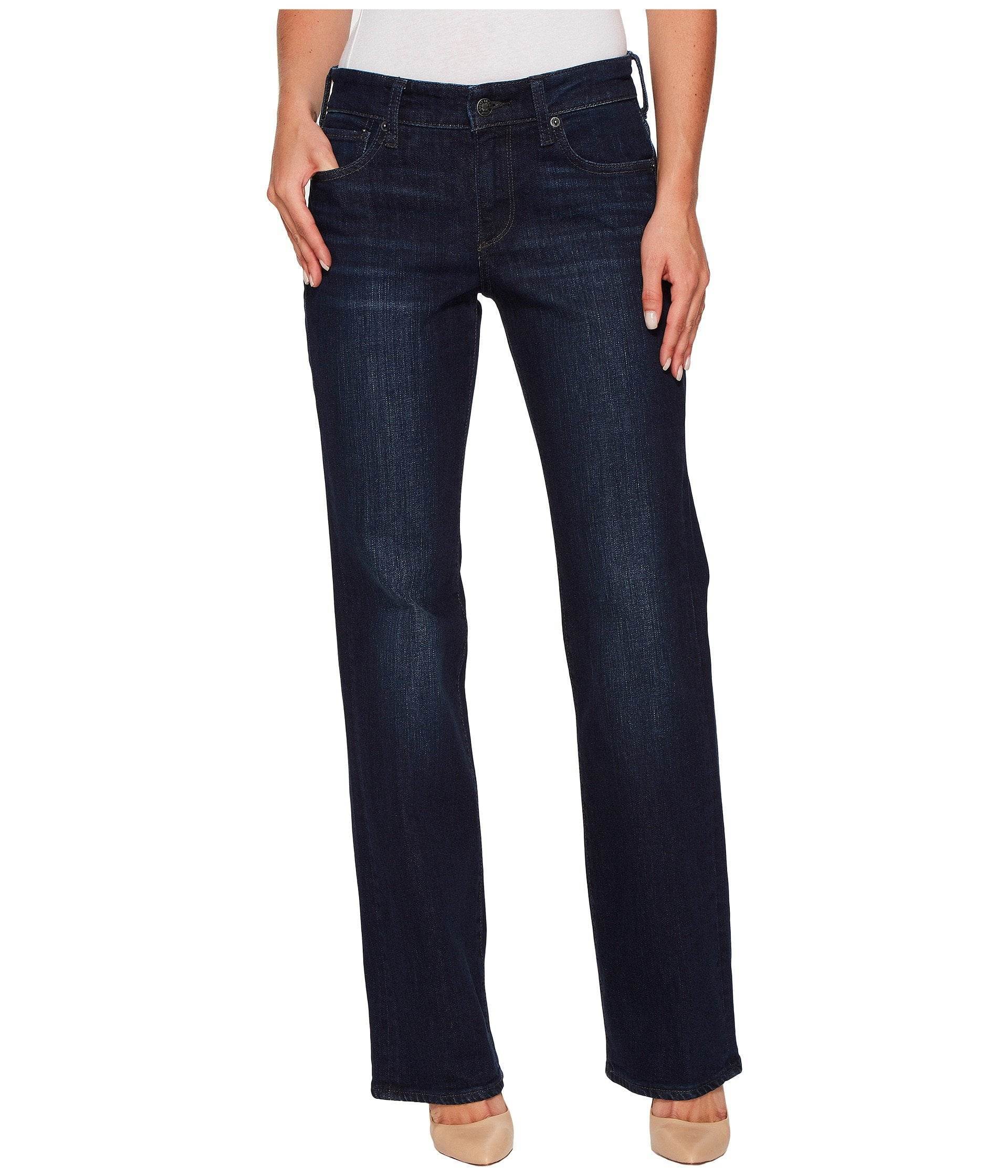 lucky brand easy rider women's jeans