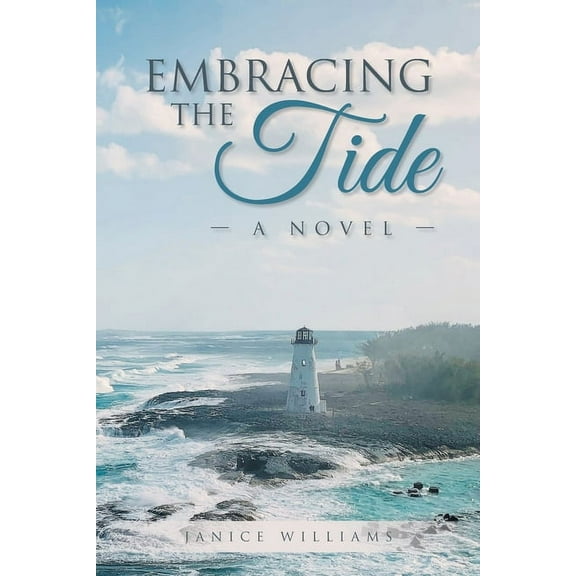 Embracing the Tide, (Paperback)