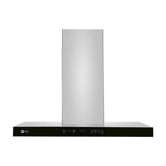 Campana de Pared 90 cm (35 pulgadas) Inoxidable GE - CGP9019P6I.