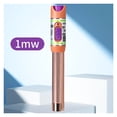 thumbnail image 2 of Optical Fiber Red Light Source Optic Tester,Pen Visual Fault Locator ST FC SC Connector 10KM 30KM 50KM VFL ,Portable, 2 of 8