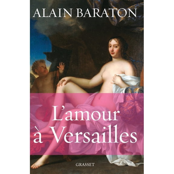 L'amour  Versailles, (Paperback)