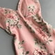 thumbnail image 4 of Lencería de encaje sexy para mujer Ropa de dormir con estampado de ropa interior Babydoll Set Ropa de dormir Fridja  nalpqowj16802, 4 of 4