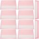 thumbnail image 1 of IFANLANDOR Alfombrillas Absorbentes Rosa Para Entrenamiento Y De Pequeños Domésticos, 1 of 6