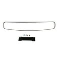 thumbnail image 5 of Panoramic Convex Golf Cart Mirror for EZGO, Club Car, Yamaha, Golf Cart Rear View Mirror, 5 of 7