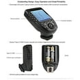 thumbnail image 4 of Godox XPro-N 2.4G TTL Wireless Flash Trigger for Nikon DSLR Cameras, 4 of 5
