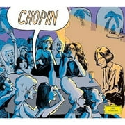 Classical Bytes: Chopin (Digi-Pak)
