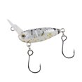 thumbnail image 3 of DestRes Pesca 37 Mm 2.8g Crankbait Hundimiento Lento Cebo Duro Artificial (10#), 3 of 5