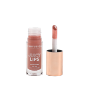 Profusion Cosmetics Juicy Lip Oil- Black Cherry