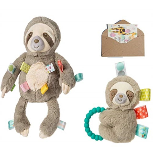 taggie toys for babies