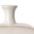thumbnail image 4 of Gild Design House Makara 14" Ceramic Table Vase Small, 4 of 9