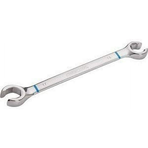Channellock Products Metric 15 mm x 17 mm 6-Point Flare Nut Wrench