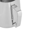 thumbnail image 1 of Frothing Cup,Dekaim Stainless Steel Milk Jug Frothing Pitcher Coffee Latte Cup Without Scale for Home Coffee Use(1500ML), 1 of 7