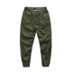thumbnail image 5 of Pantalones cargo para hombre, pantalones grises de otoño para hombre, ropa de trabajo, ropa de harén, algodón Y2k Harajuku con estilo coreano, moda suelta Emo, 5 of 5