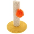 thumbnail image 4 of Poteau à Griffer Vertical pour Chat Accessoire Réutilisable, 4 of 9