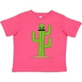thumbnail image 3 of Inktastic Cactus Funny Southwest Boys or Girls Toddler T-Shirt, 3 of 5