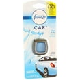 thumbnail image 2 of Febreze Car Vent Clips Air Freshener and Odor Eliminator, Linen and Sky -16 Pack, 2 of 3