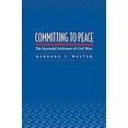 thumbnail image 2 of Committing to Peace: The Successful Settlement of Civil Wars, (Paperback), 2 of 4