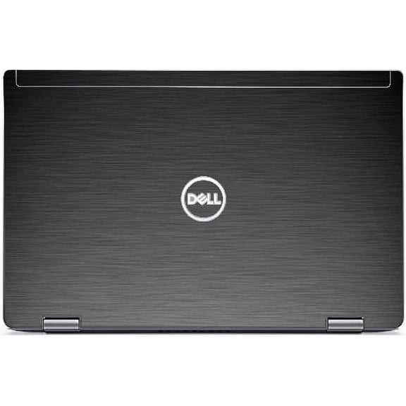 Dell Latitude Silver 7420 2 in 1 MTS#3 GUN METAL Laptop Skin