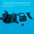 thumbnail image 3 of Maytalsory Camera Scratch Proof Case Cameras Rubber Grip Cover Photo Upgrade Modification Replacement for D700, 3 of 6